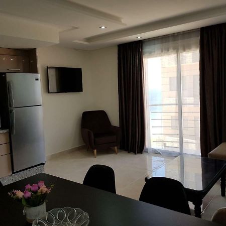 Saramica Seaside Apartment 弗尼迪克 外观 照片