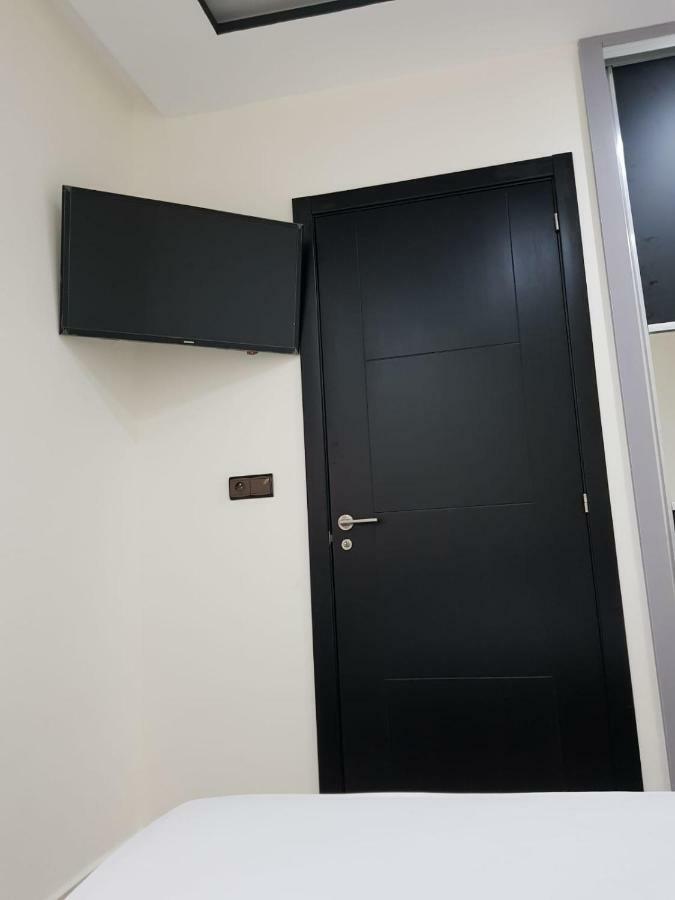 Saramica Seaside Apartment 弗尼迪克 外观 照片